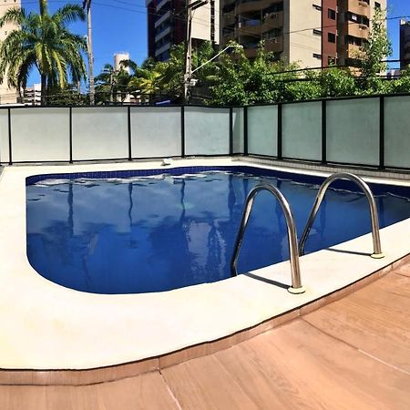Vacanze - Golden Place Maceio Dış mekan fotoğraf