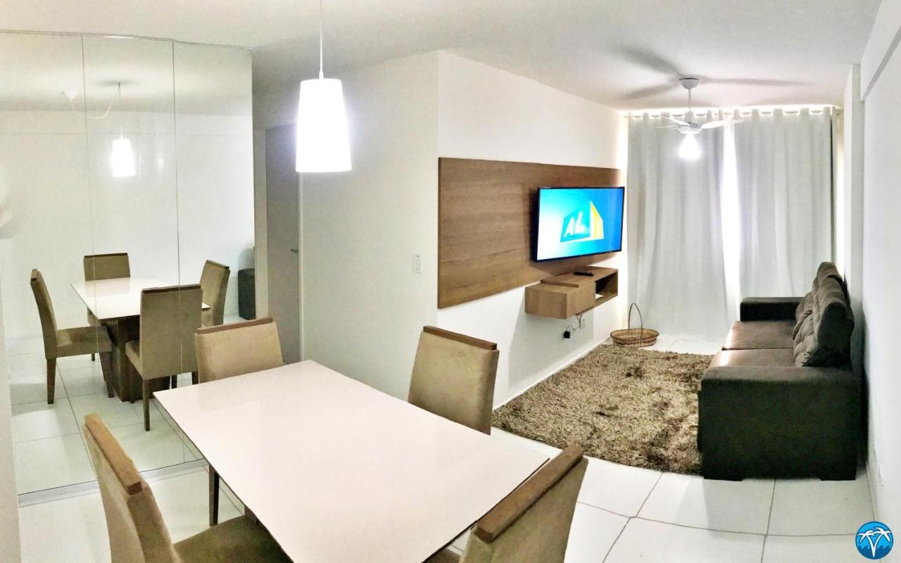 Vacanze - Golden Place Maceio Dış mekan fotoğraf