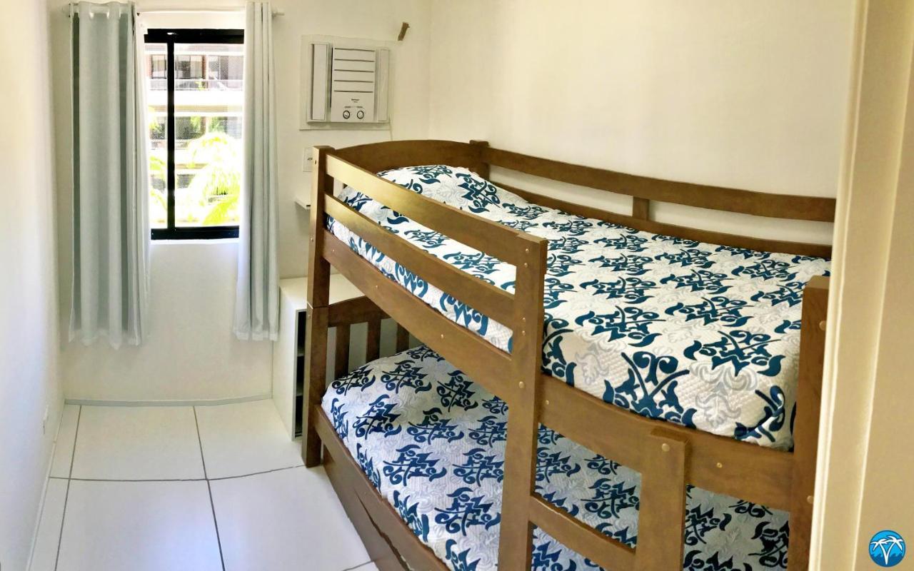 Vacanze - Golden Place Maceio Dış mekan fotoğraf