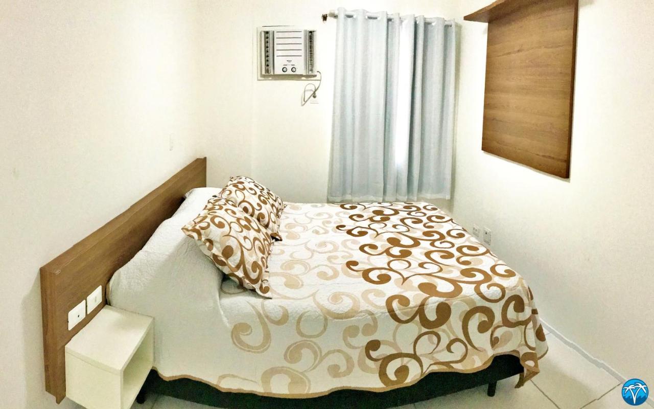 Vacanze - Golden Place Maceio Dış mekan fotoğraf