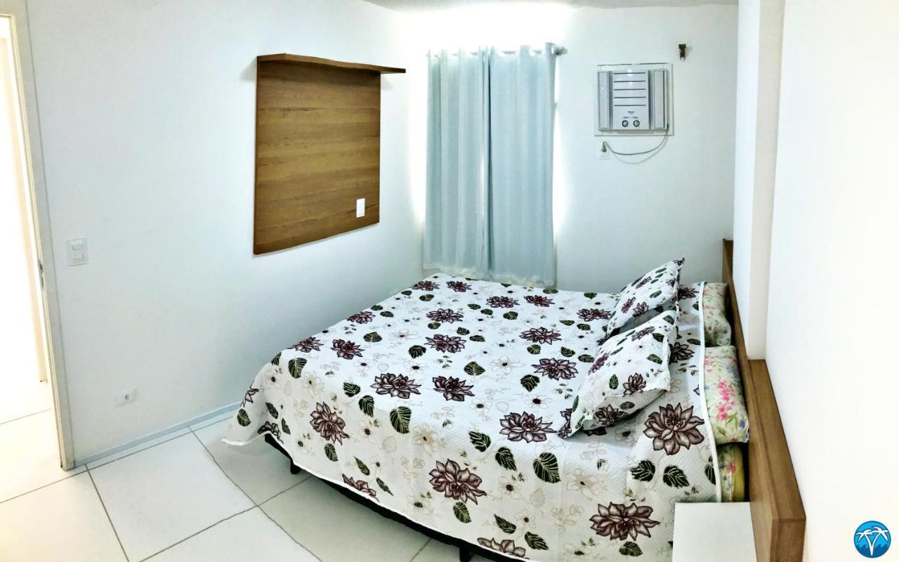 Vacanze - Golden Place Maceio Dış mekan fotoğraf