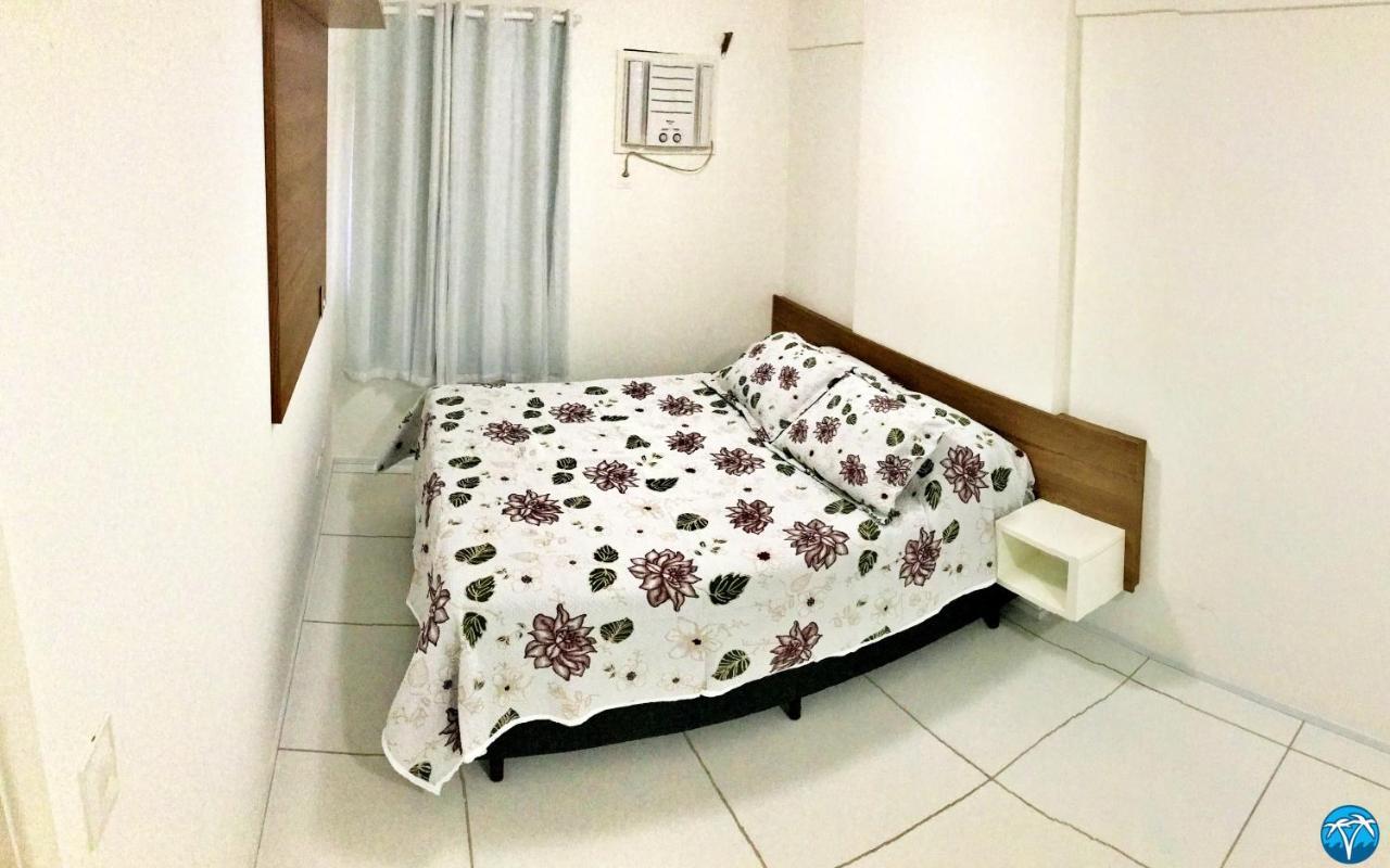 Vacanze - Golden Place Maceio Dış mekan fotoğraf